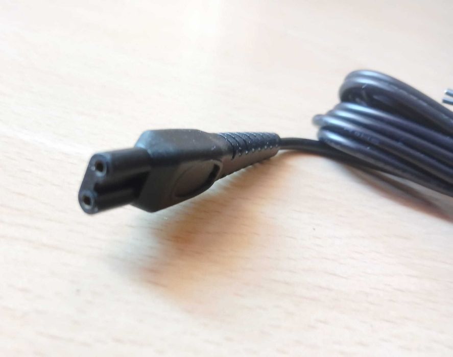 Adaptador / Carregador 15V 360mA – Fonte de Alimentação (Ficha US)