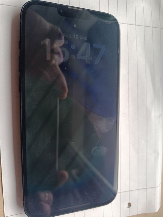 iPhone 14 Plus 128 Giga