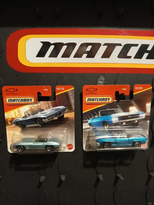 Miniaturas Hotwheels e Matchbox
