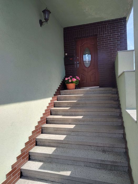 Wynajem pokoje nocleg