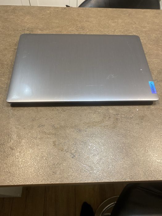 Потужний ігровий ноутбук Lenovo