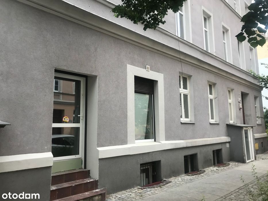 Lokal UŻYTKOWY Rybaki, w sąsiedztwie Stary Browar