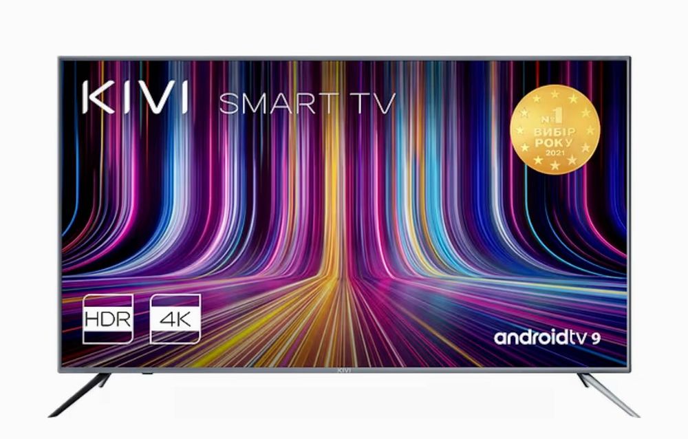Кіvi.   50U600UG