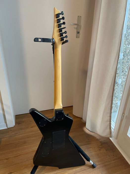 Ibanez Destroyer  MED320/BK EX Series