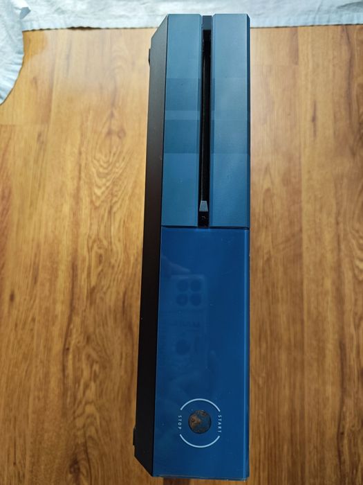 Xbox one limited edition Forza horizon