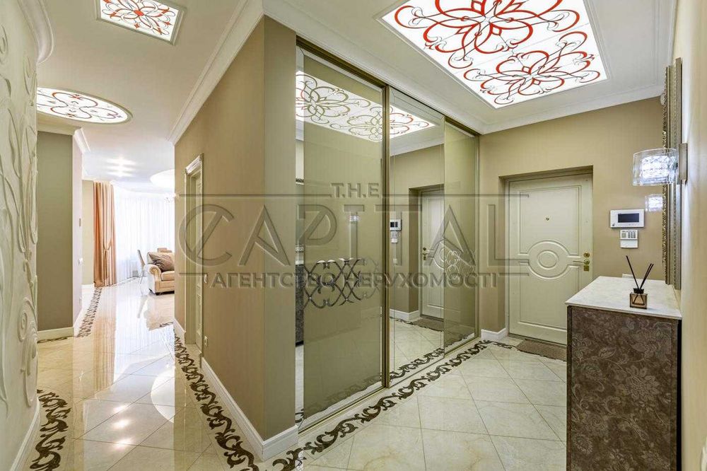 3-rooms apartment apartment by the address (area 117 m²) - Atlanta.ua - photo 10