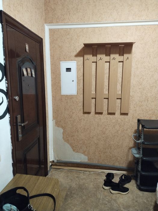 Оренда 2к. квартири по вулиці А. Куїнджі (Щербакова),