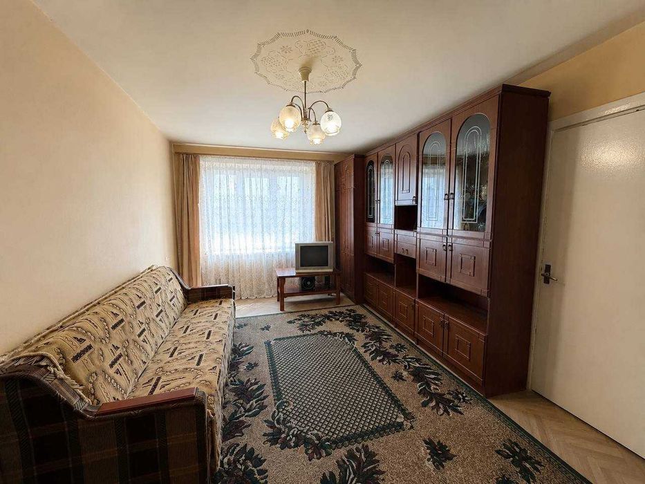 Продаж 2-кімнатної квартири по вул. Володимира Великого 35 – pohled 2