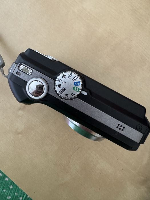 Nikon Coolpix P1