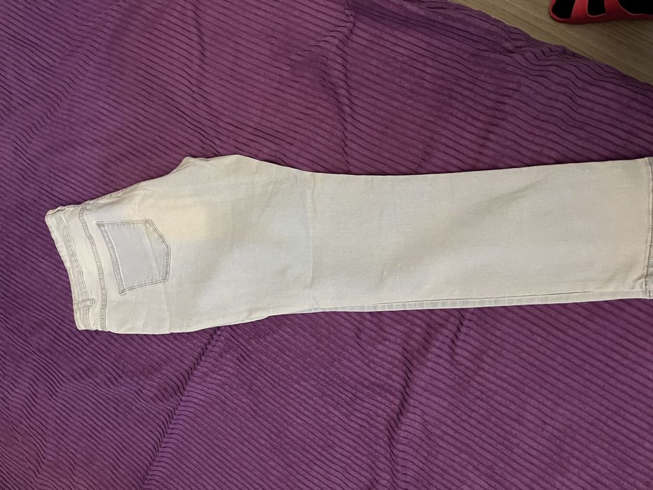 Paczka spodni 46-48 50 spodnie