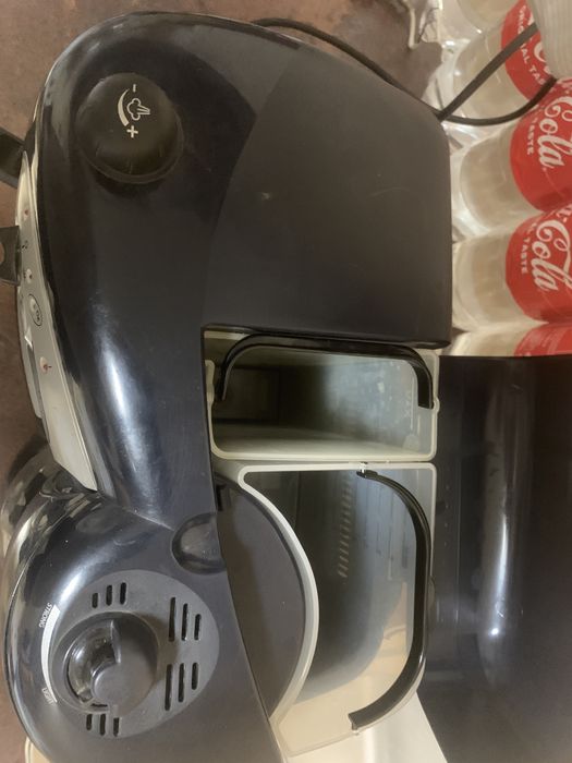 Кофеварка Delonghi BCO 264 CD