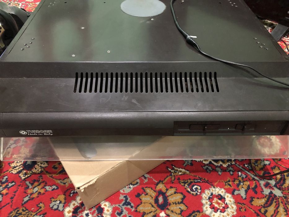 Продам итальянскую вытяжку