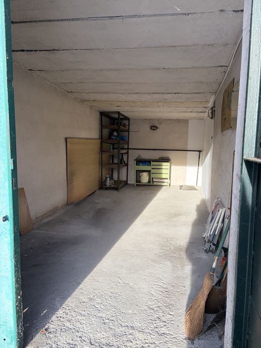 Garaż murowany Bielsko- Biała ul. Kossaka centrum