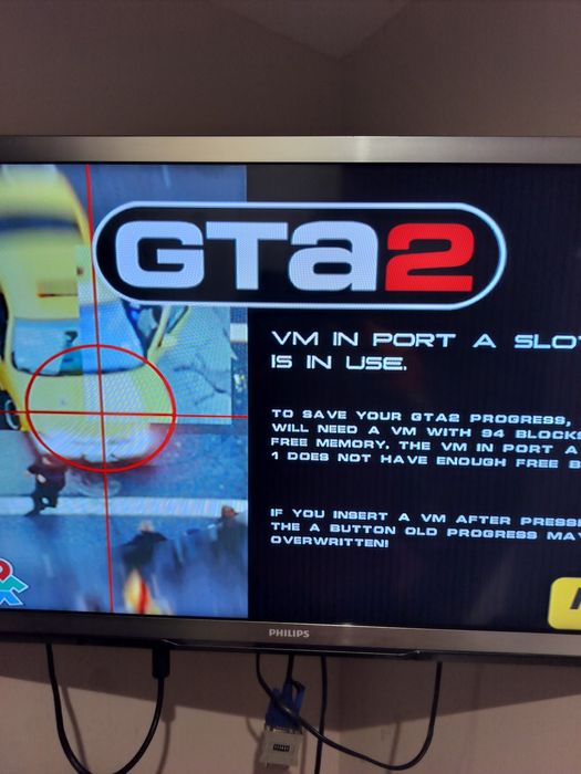 Sega Dreamcast Region Free