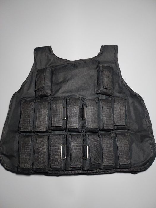 Жилет утяжелитель