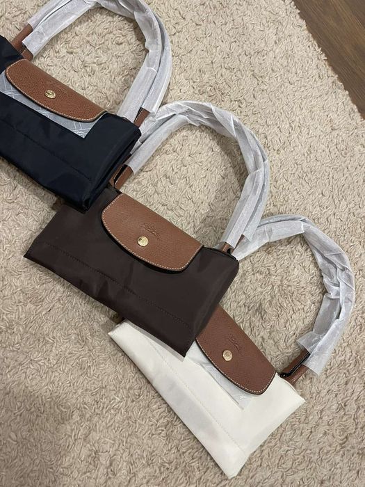 Сумка  лонгчемп   Longchamp розмір Л і М