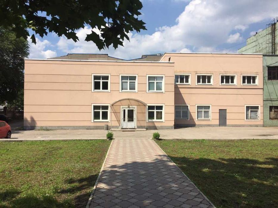 Продаж промислової бази р/н п.Богдана Хмельницького