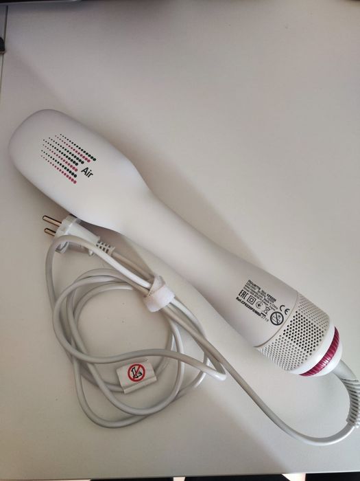 Secador cabelo rowenta CF6220