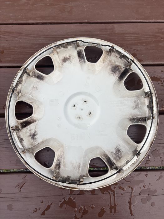 Kołpaki Opel 15 cali