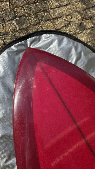 Longboard Wavegliders