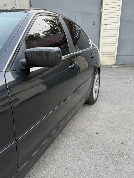 Bmw e46 330d