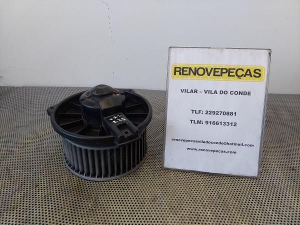 Motor da chauffage / sofagem TOYOTA Corolla Compact (_E11_)