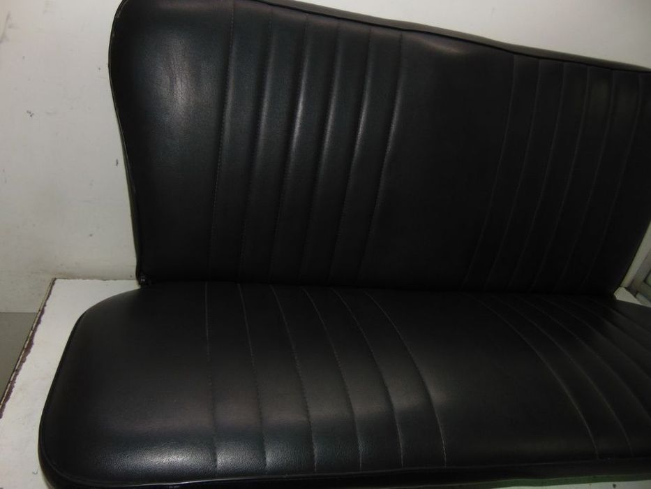 Renault 4l bancos " nova de stock antigo
