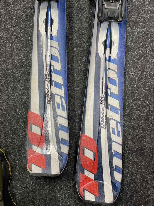 Лижі Atomic Atomic