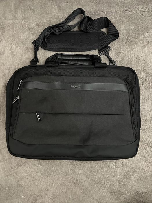torba na laptopa targus