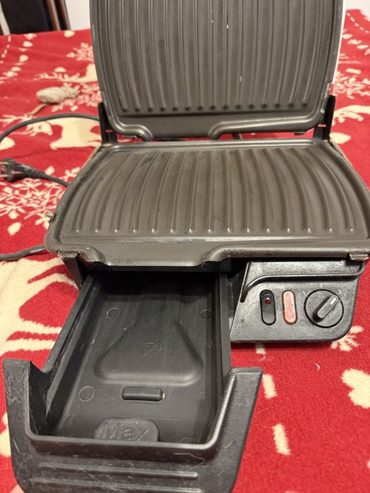 Гриль Tefal GC305012