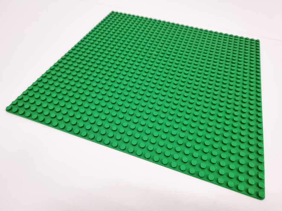 Placa base Lego 840-1 de 1980