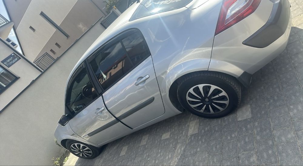Продам своє авто