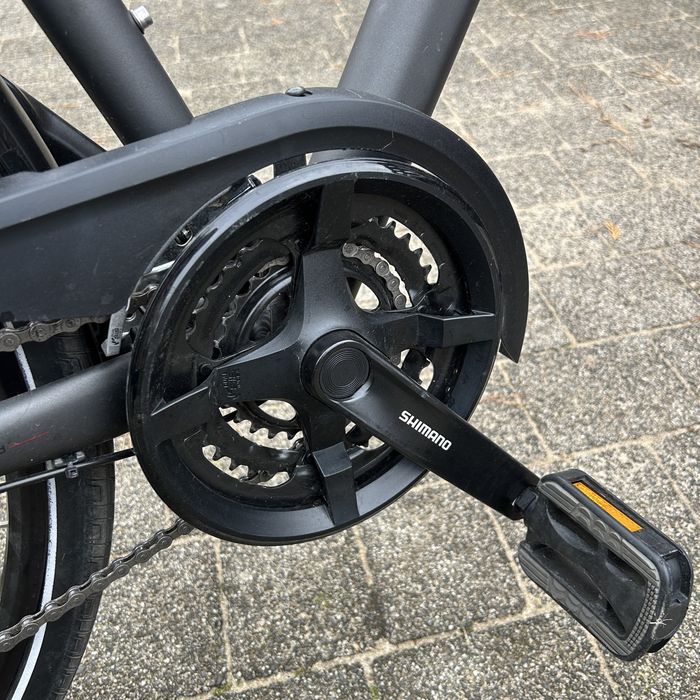 Rower Diamant Ubari Deluxe