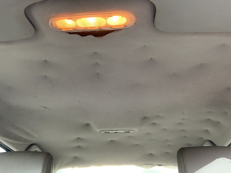 Renault megane 2 1.5 dci 2004