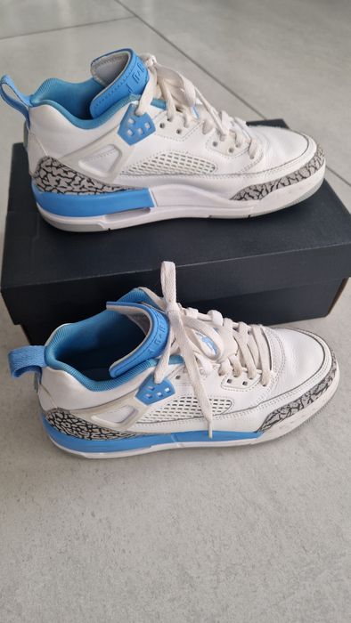 Rozm. 38 Nike Jordan Spize Low + GRATIS Tarmak