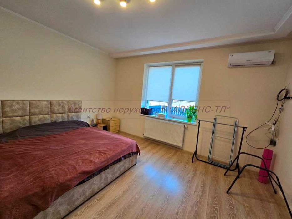 Будинок за адресою вул. Бандери Степана (площа 40 м²) - Atlanta.ua - фото 9