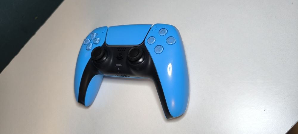 Sony Dualsense PS5 TMR