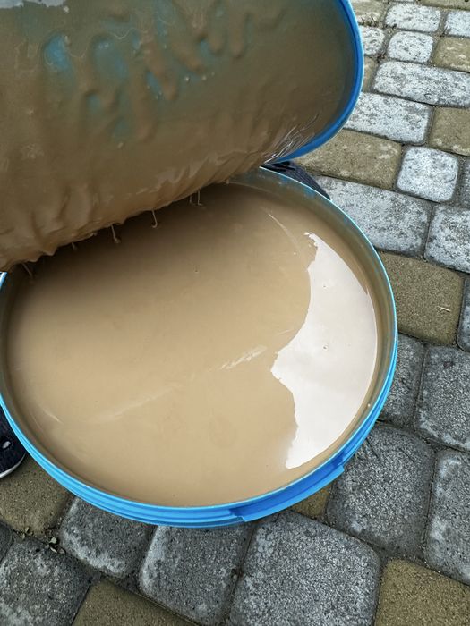 Шоколод карамельний