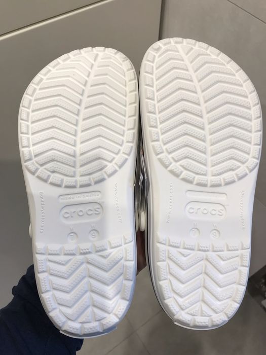 Damskie Crocsy - Crocband