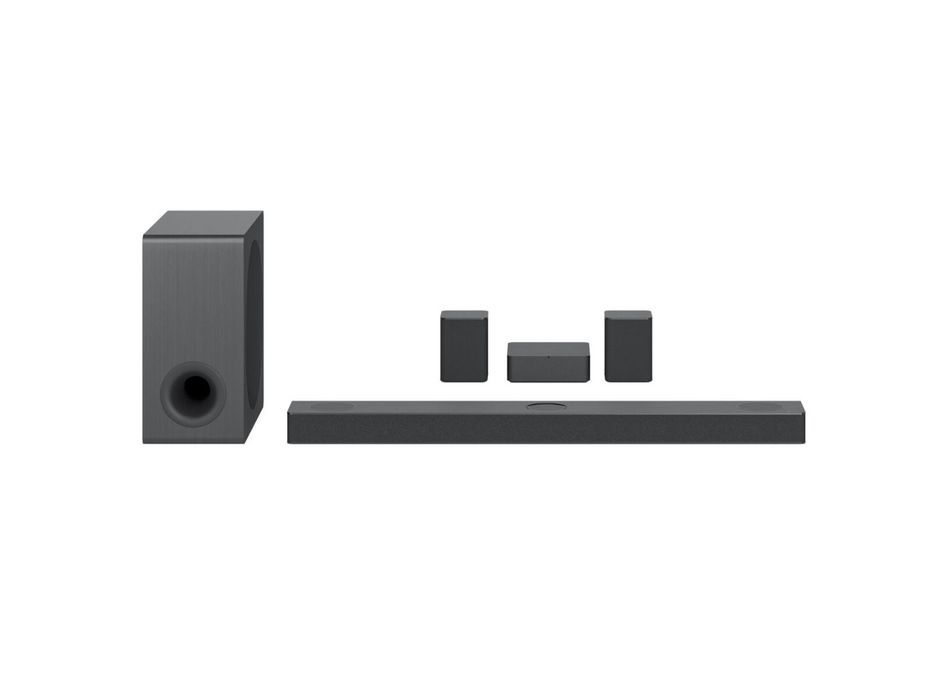 SoundBar LG S80QR