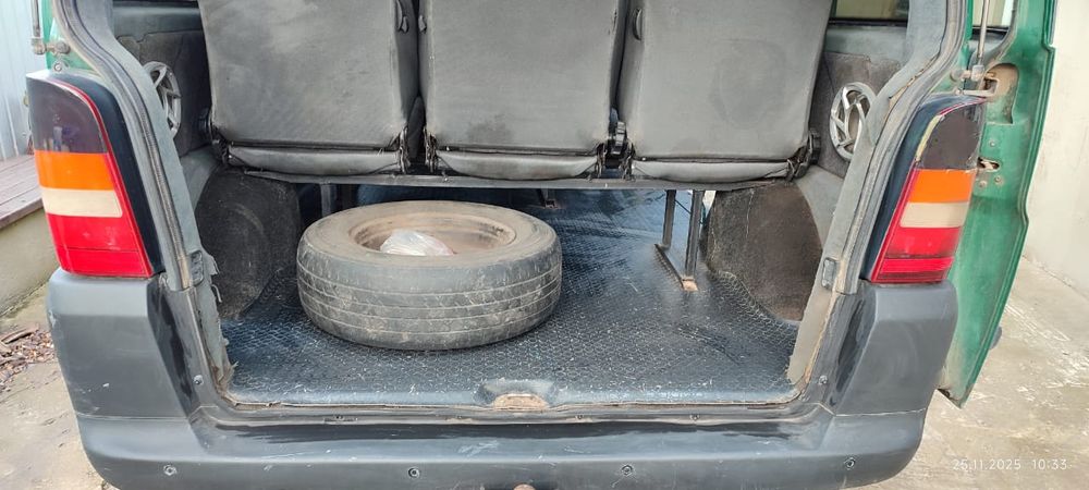 Продам мерседес віто 108 2.2