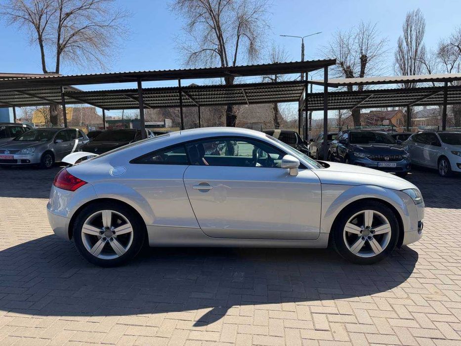 Audi TT 2009 p.в.