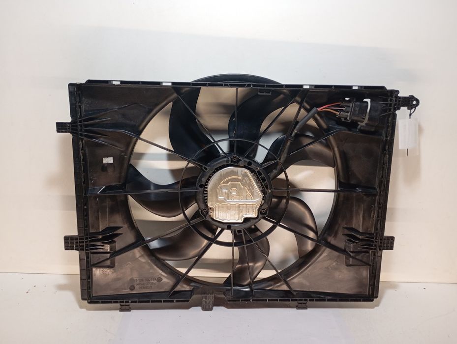 Termoventilador / motoventilador MERCEDES-BENZ Classe C (W205)