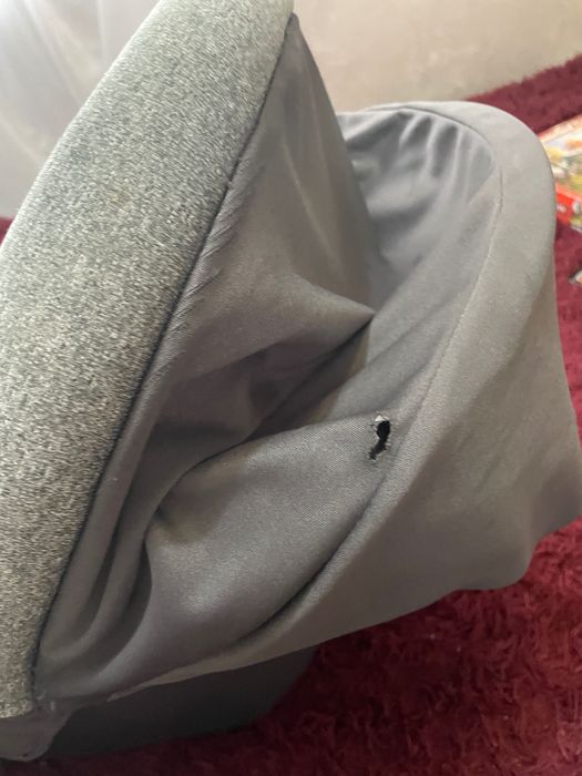 Автокрісло , автолюлюлька, автококон 0-13 кг El Camino