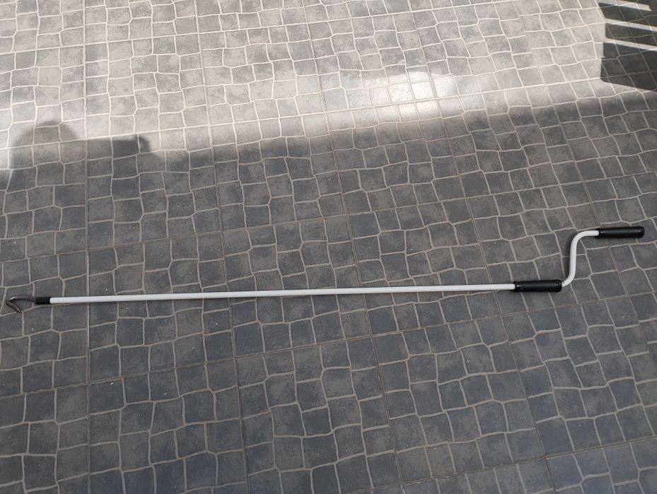Toldo manual 3x2