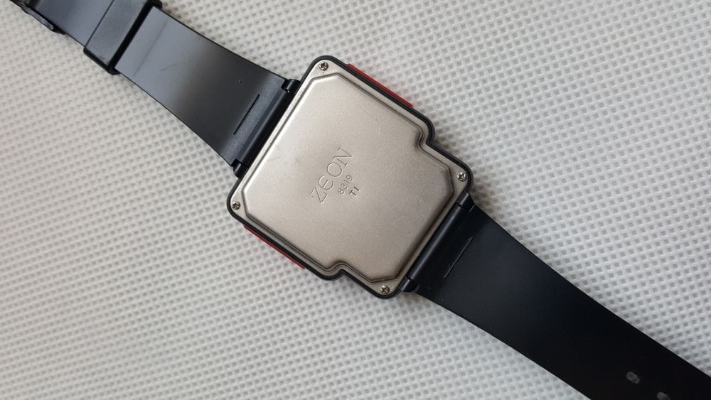 Nintendo Zegarek Super Mario Bros 3, Unikat