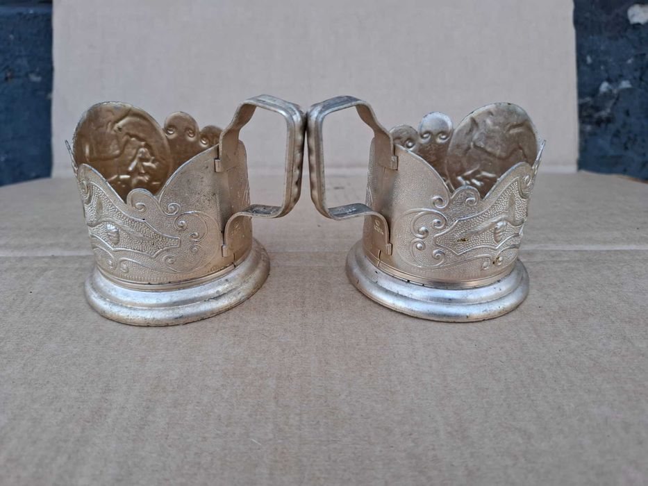 Підстаканик ссср вживане