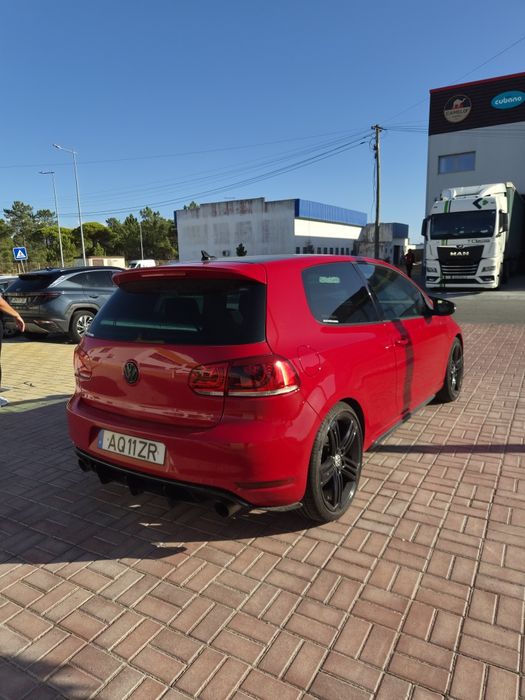Golf 6 Gti 2.0 tsi — photo 3