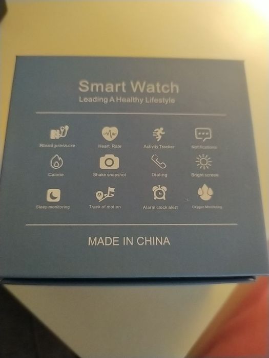 Smartwatch Active 2 T2 Pro