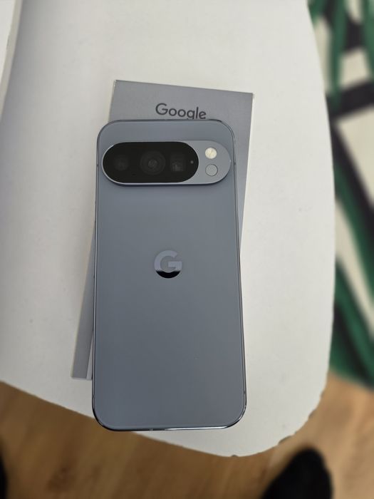 Google Pixel 10 pro 256gb niebieski